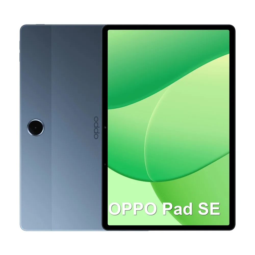 OPPO Tablette 128 Go 9340mAh
