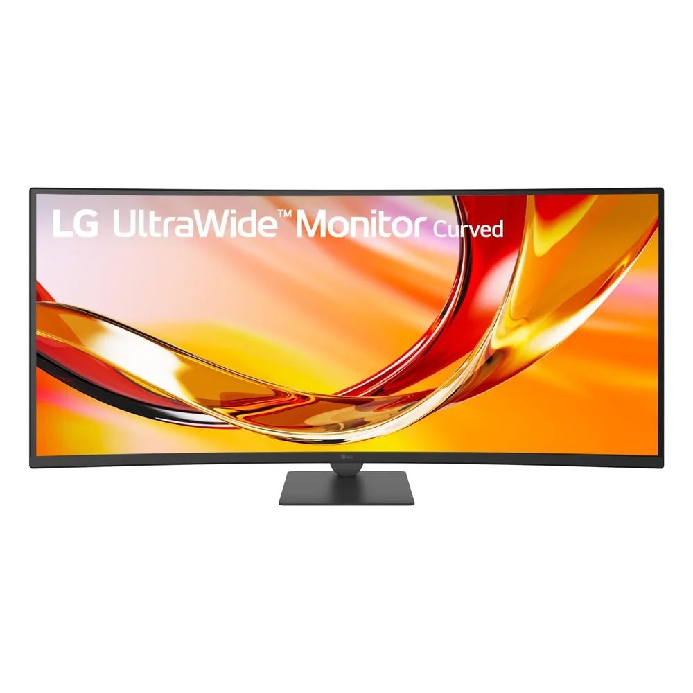 LG Écran PC 34" 144Hz