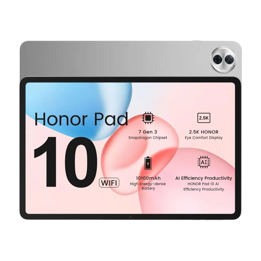 HONOR Tablette 256 Go 256GB