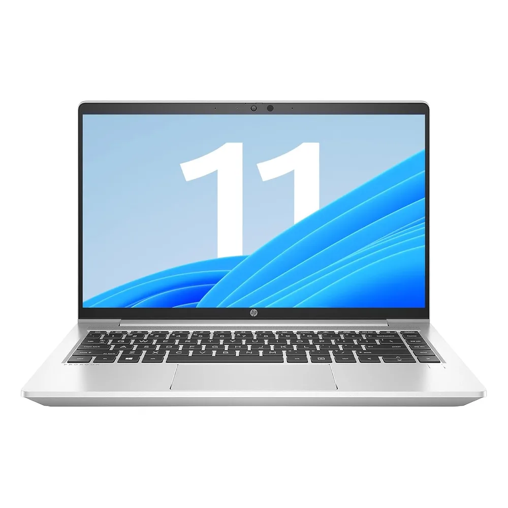 HP PC portable