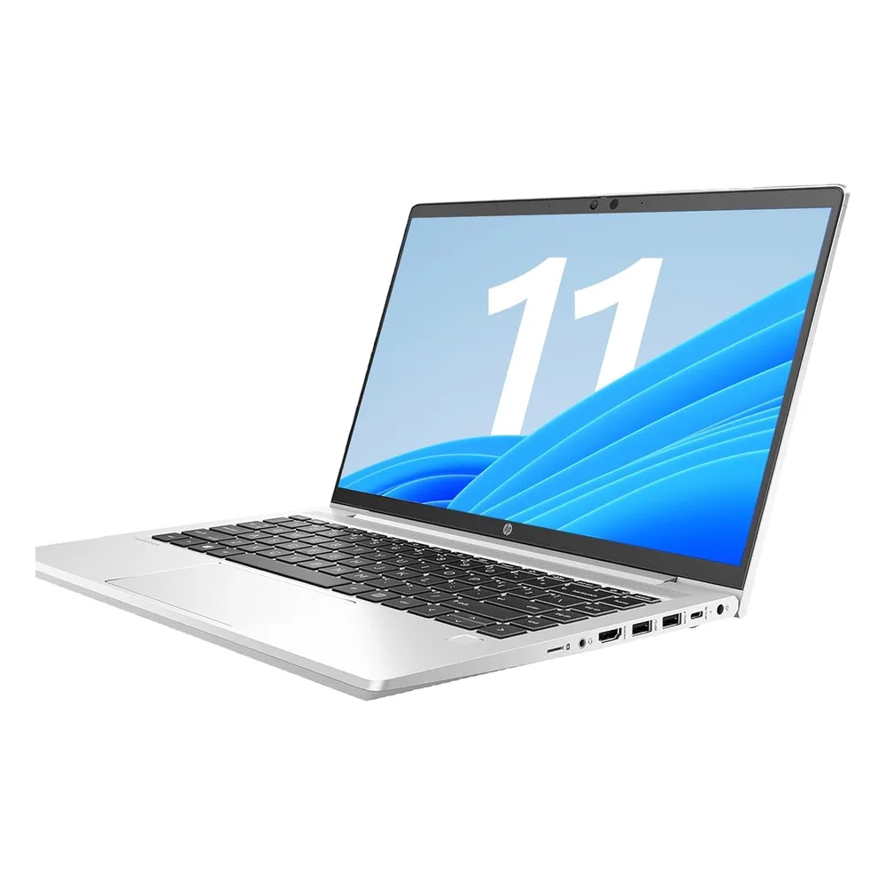 HP PC portable