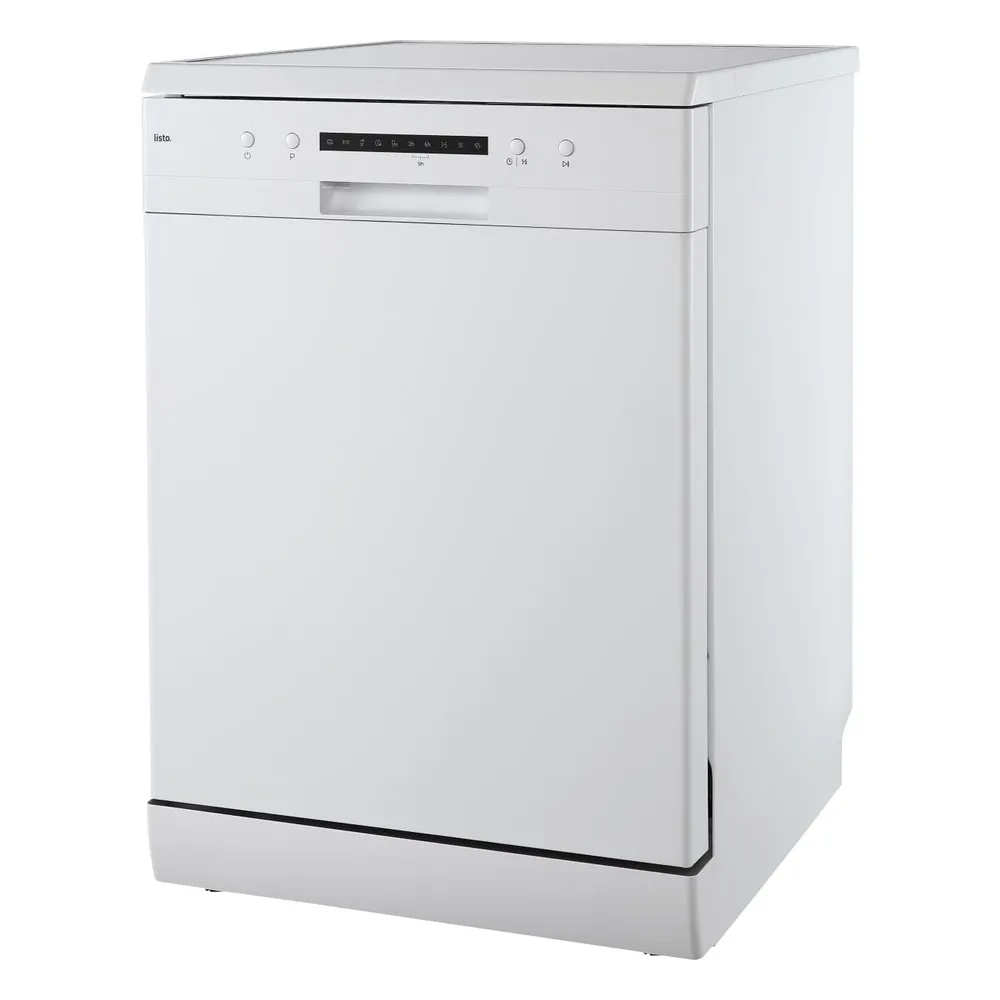 Listo Lave-vaisselle LLV44DW