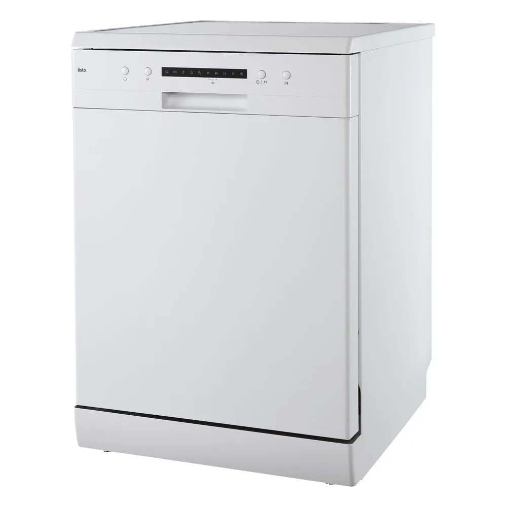 Listo Lave-vaisselle LLV44DW