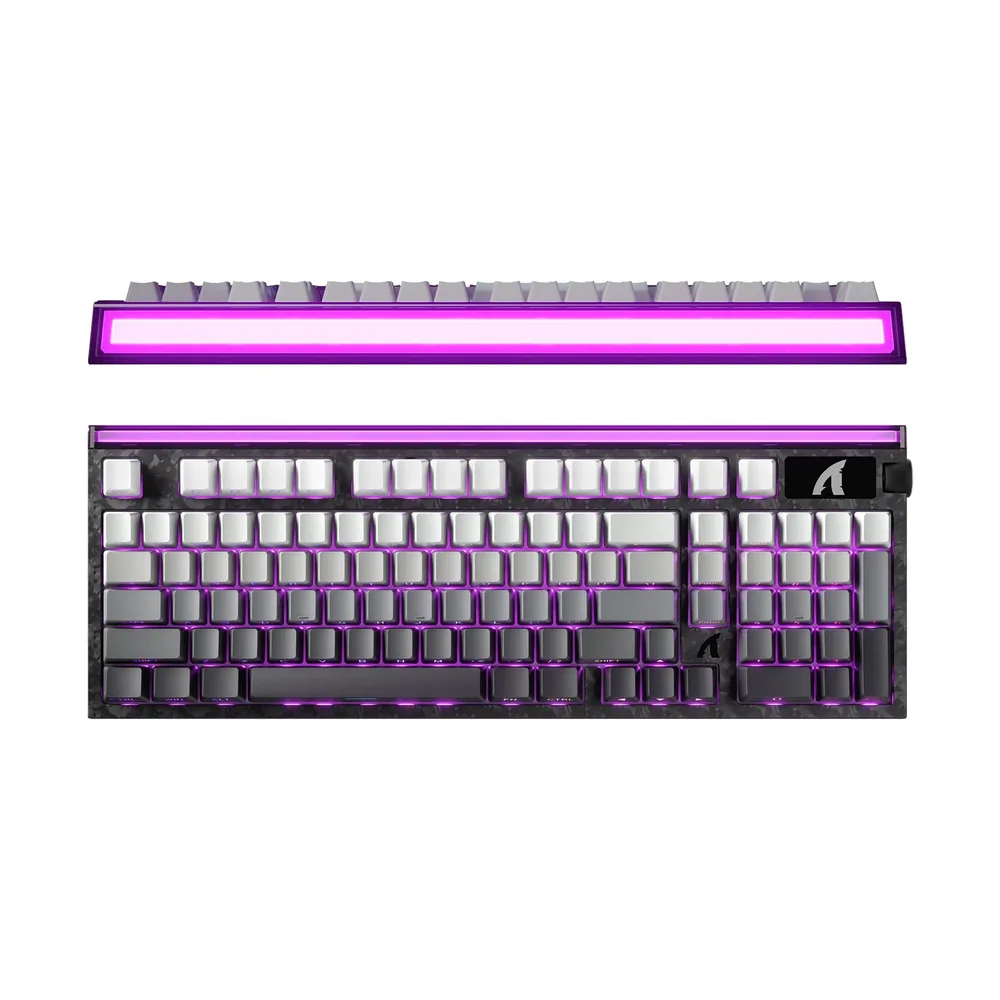 Shark Clavier gaming 0.08ms