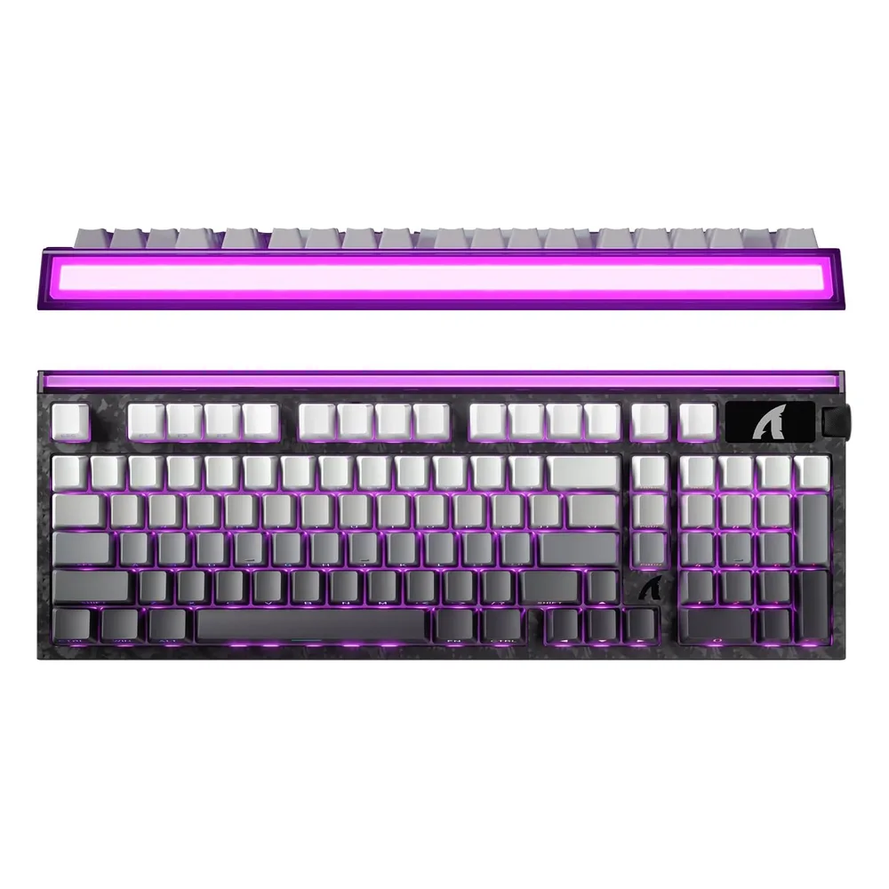 Shark Clavier gaming 0.08ms