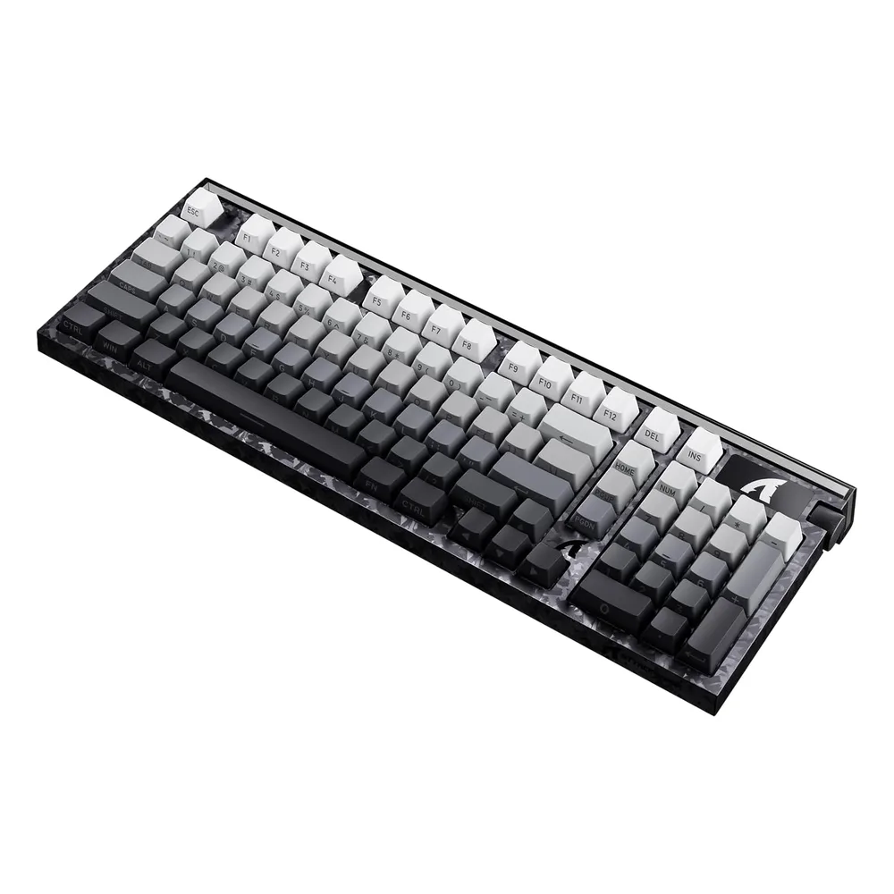 Shark Clavier gaming 0.08ms