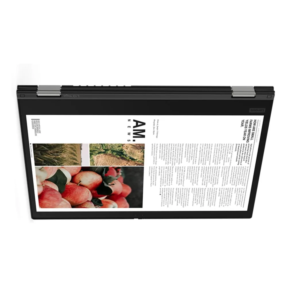 Lenovo PC portable 16 Go 256GB