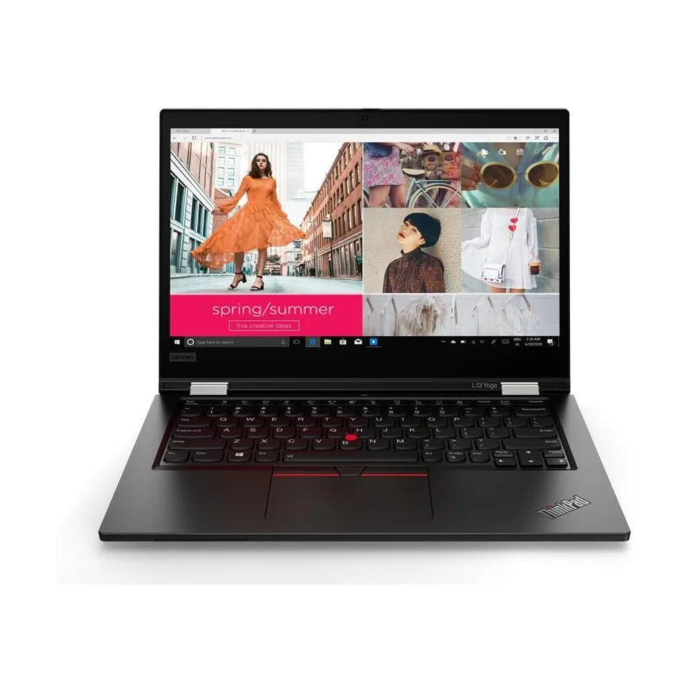 Lenovo PC portable 16 Go 256GB