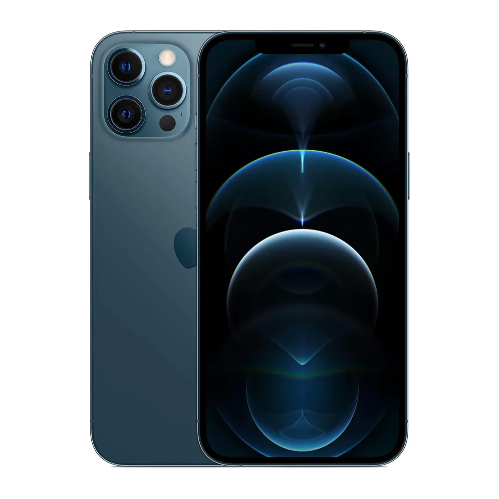 Apple iPhone 12 Pro Max 128 Go